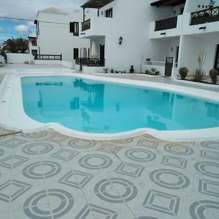 Apartment Apartamento Los Morales En Puerto Del Carmen